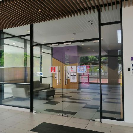 Conezion Residence Putrajaya Nearby Ioi City Mall 外观 照片