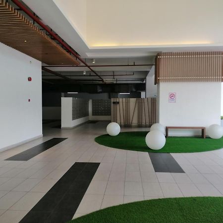 Conezion Residence Putrajaya Nearby Ioi City Mall 外观 照片