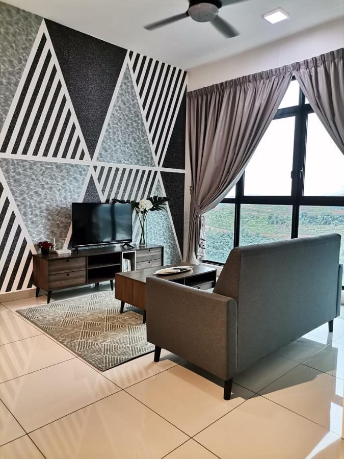 Conezion Residence Putrajaya Nearby Ioi City Mall 外观 照片