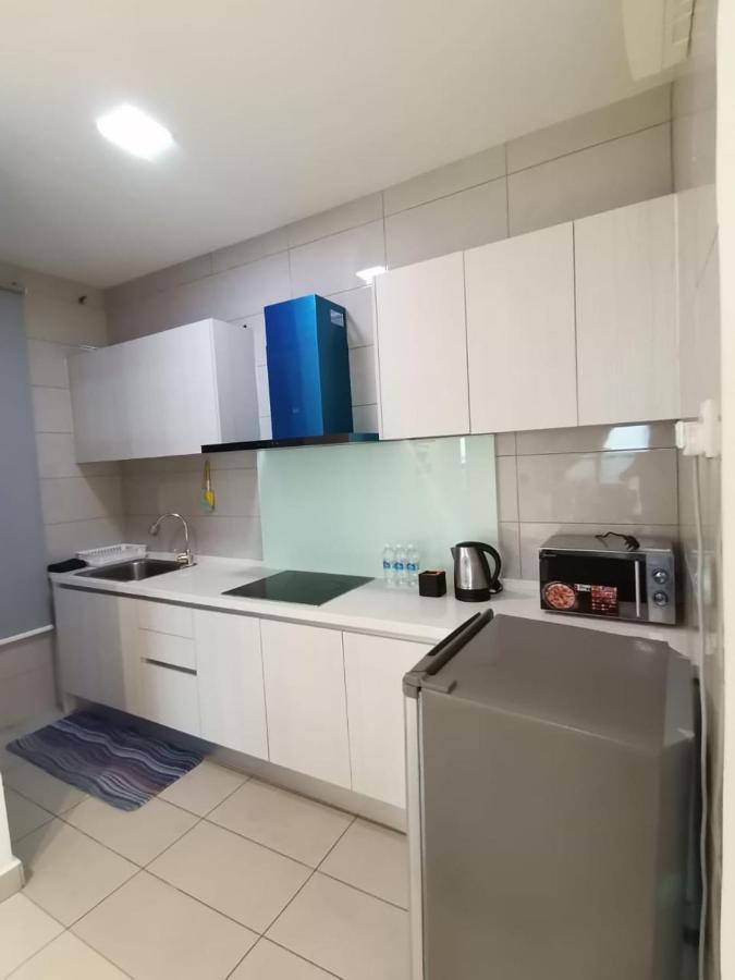 Conezion Residence Putrajaya Nearby Ioi City Mall 外观 照片
