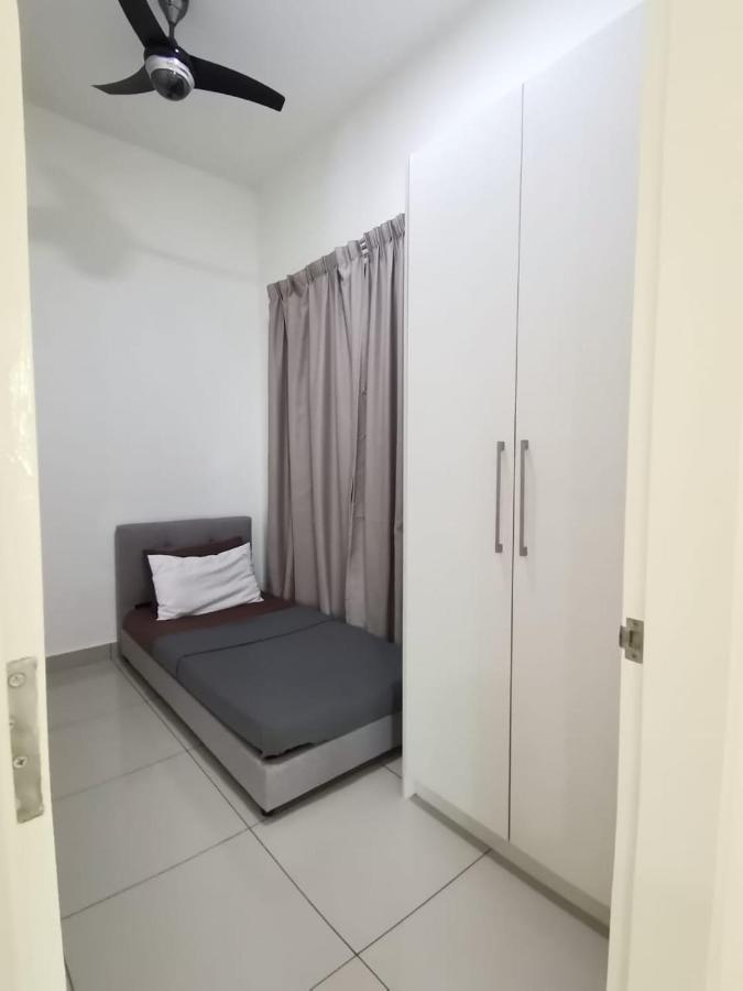 Conezion Residence Putrajaya Nearby Ioi City Mall 外观 照片