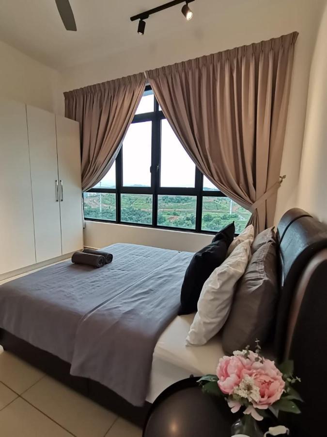 Conezion Residence Putrajaya Nearby Ioi City Mall 外观 照片