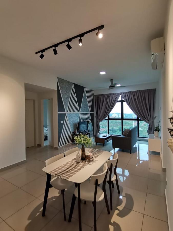 Conezion Residence Putrajaya Nearby Ioi City Mall 外观 照片